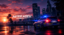 Patrik Widell 🚔 Discord Server Banner