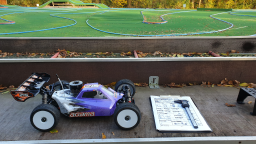 RC World Discord Server Banner