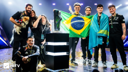 FURIA Discord Server Banner