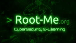 Root-Me Discord Server Banner
