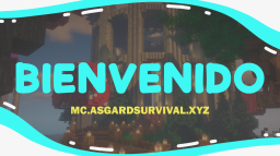 AsɢᴀʀᴅNᴇᴛᴡᴏʀᴋ Discord Server Banner