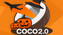 CoCo 2.0 Discord Server Banner