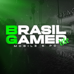 Brasil Gamer Life - RP/G Discord Server Banner