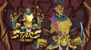 STARS Discord Server Banner