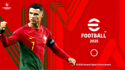eFootball MOBILE HUB Discord Server Banner