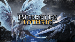 Imperio de Lothric Discord Server Banner