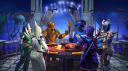 Unify Discord Server Banner