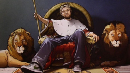 MAKO Reactor ! Discord Server Banner