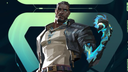 VALORANT - BR Discord Server Banner