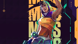 VALORANT - BR Discord Server Banner