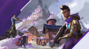 VALORANT - BR Discord Server Banner