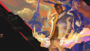 VALORANT - BR Discord Server Banner