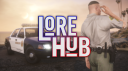 Lorehub Discord Server Banner