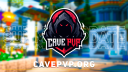 CavePvP [old] Discord Server Banner
