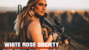 White Rose Community Discord Server Banner