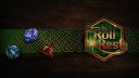 🍀The Roll & Rest🎲 Discord Server Banner