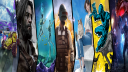 Krafton LATAM Official Discord Server Banner
