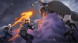 Naruto Legend Discord Server Banner