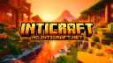 IntiCraft Network Discord Server Banner