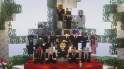 🎃 Discord Server Banner