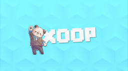 XOOP'S DISCORD Discord Server Banner