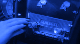Feel The Echo Discord Server Banner