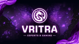 Vritra Esports & Gaming™ Discord Server Banner