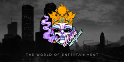 ULLASA ULAGAM RP Discord Server Banner