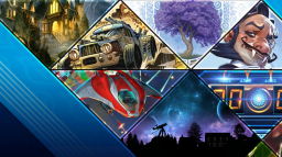 Renegade Game Studios Discord Server Banner