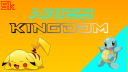 ΛRIΣS UNIVΣRSΣ 👑 Discord Server Banner