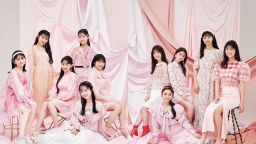 Sakamichi Series ID Discord Server Banner