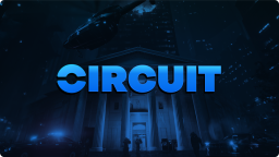 Circuit RP Discord Server Banner