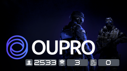 OUPRO.GG Hub Discord Server Banner