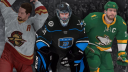 ICE TILT HOCKEY LEAGUE Discord Server Banner