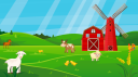 La Granja Discord Server Banner