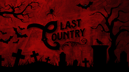 Last Country Discord Server Banner