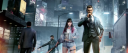 The Grand Mafia Discord Server Banner