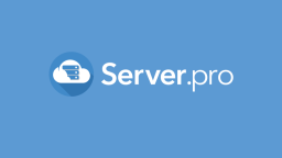 Server.pro Discord Server Banner