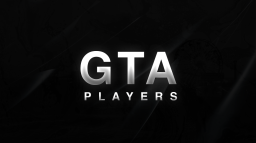 GTA Players Discord Server Banner