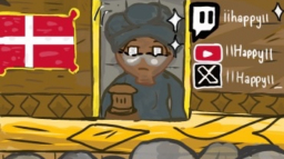 6LUX (Happy’s Server) Discord Server Banner