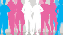 Trans Community Center Discord Server Banner