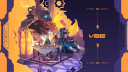 VALORANT Indonesia Community Discord Server Banner