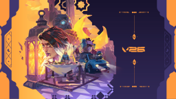 VALORANT Indonesia Community Discord Server Banner