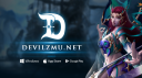 DevilzMu Discord Server Banner