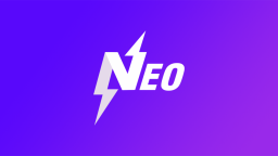 Neo Discord Server Banner