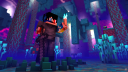 PrismaPlanet.net Discord Server Banner