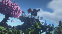 Bedwars Practice Discord Server Banner