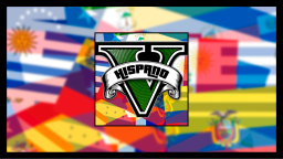 GTA Hispanohablante Discord Server Banner
