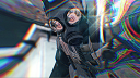 editing huediting камунити Discord Server Banner