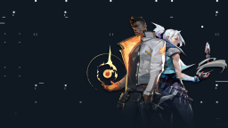 Valorant India Discord Server Banner